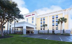 Hampton Inn Harbourgate  3*